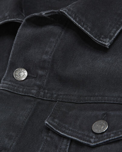 , BLACK WASHED, hi-res image number null