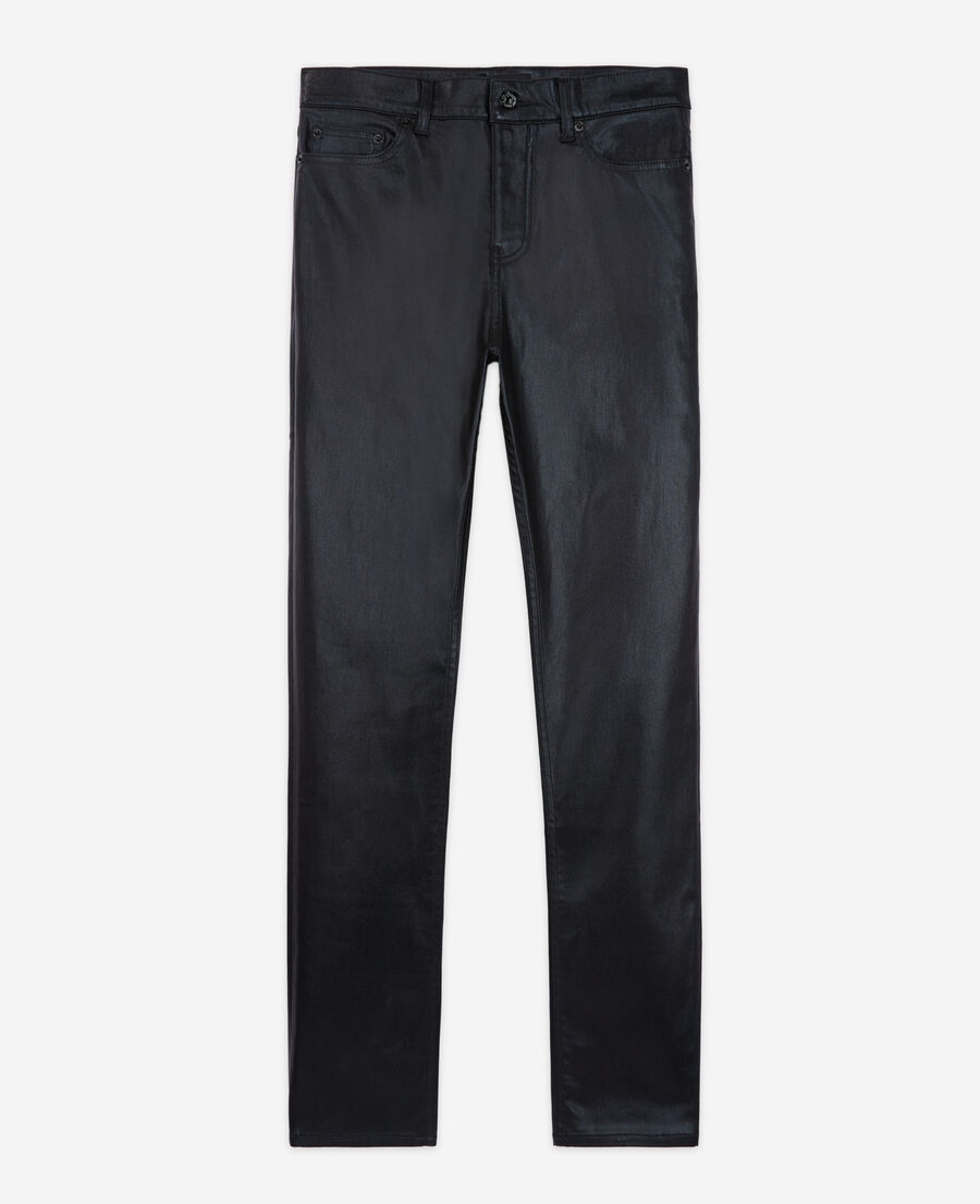 jean slim noir
