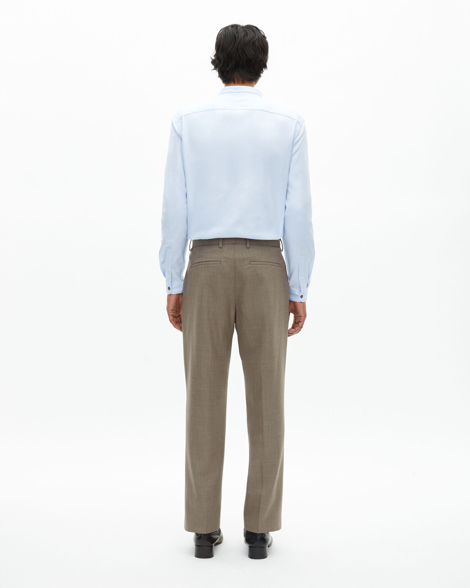 , BEIGE MELANGE, hi-res image number null