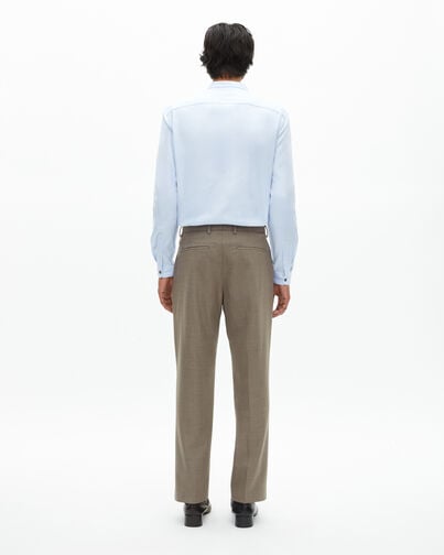 , BEIGE MELANGE, hi-res image number null