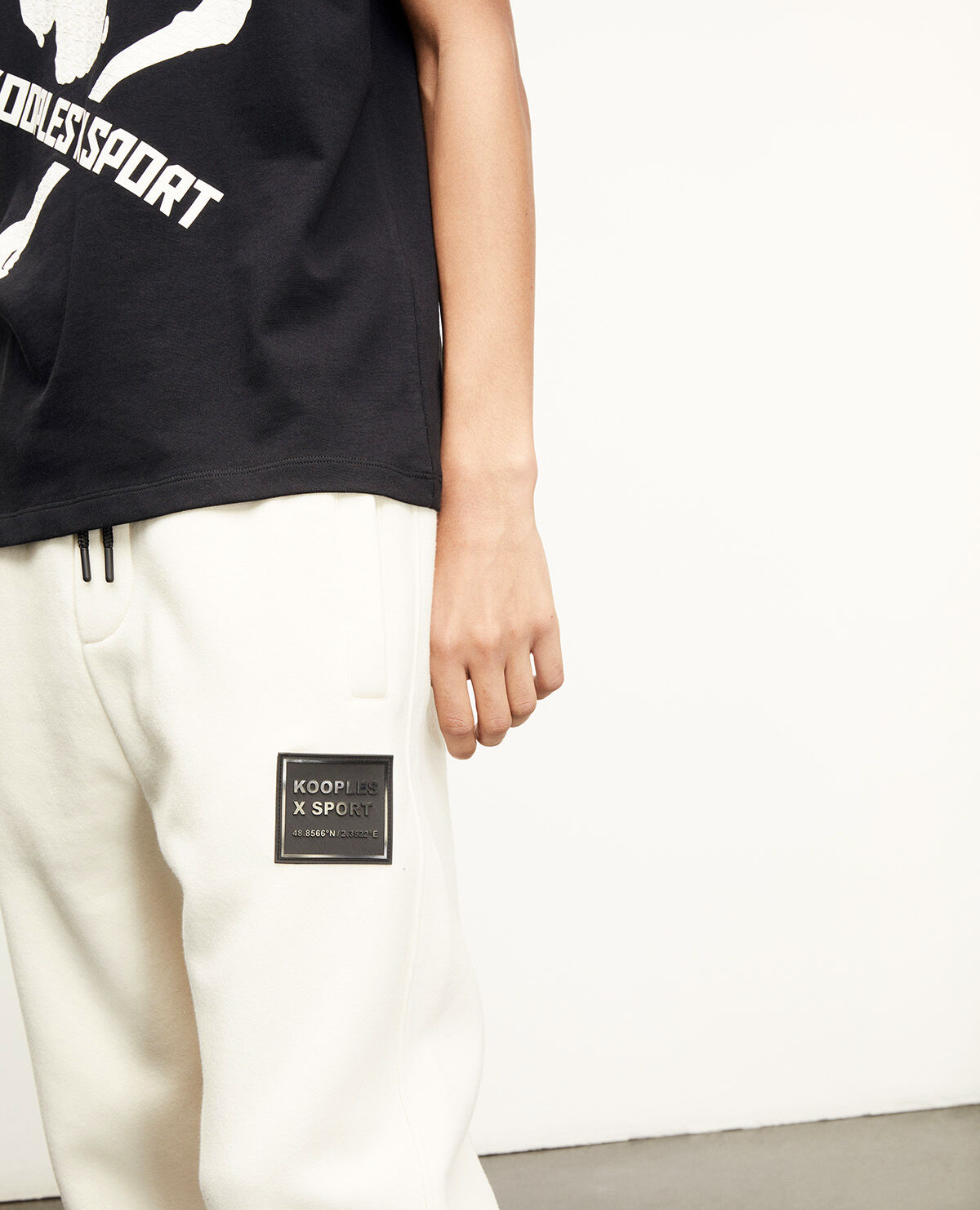 Sweat the deals kooples sport