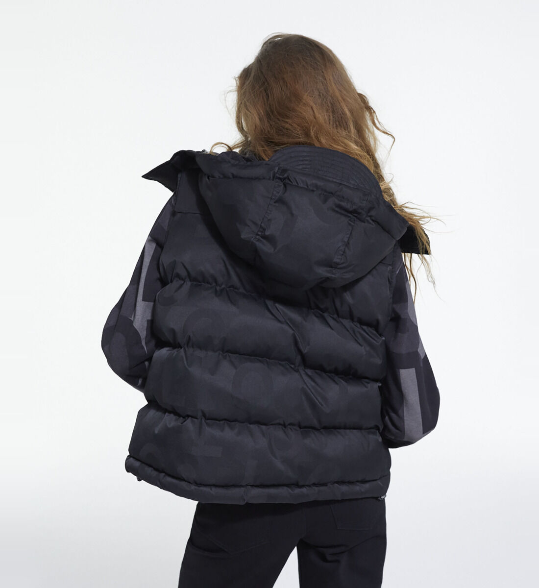 Doudoune the kooples sport shop
