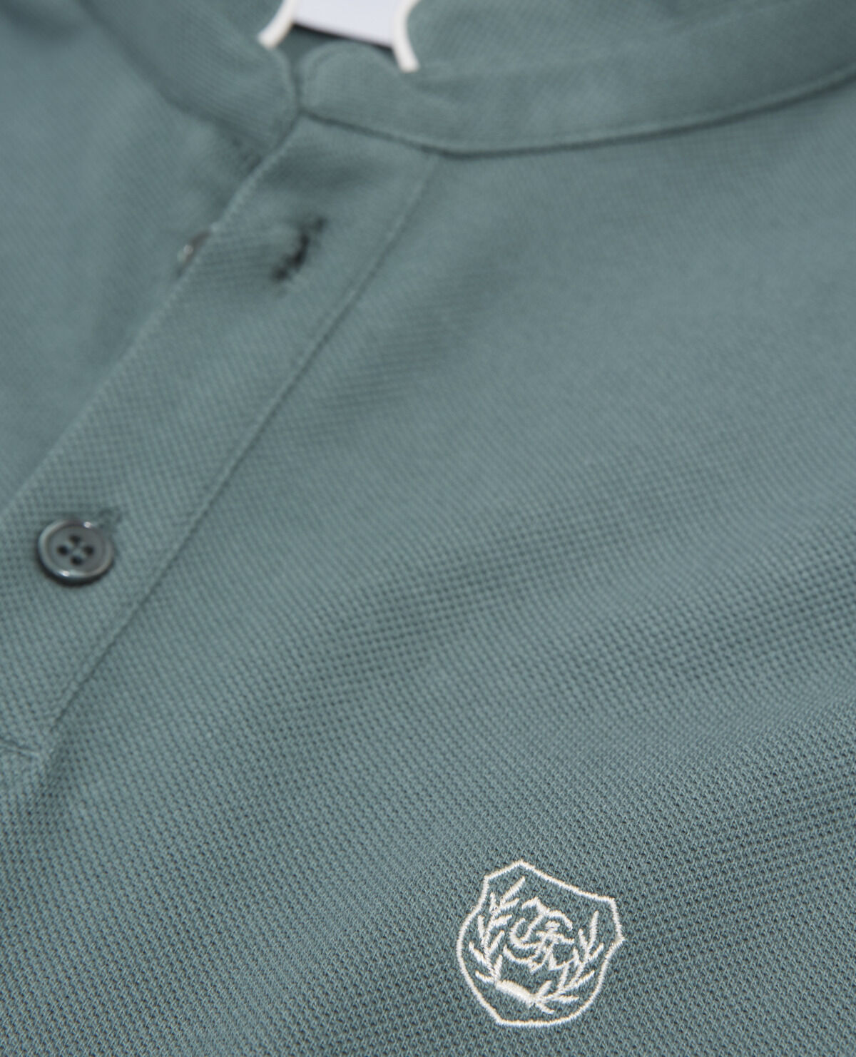 Polo clearance kooples homme