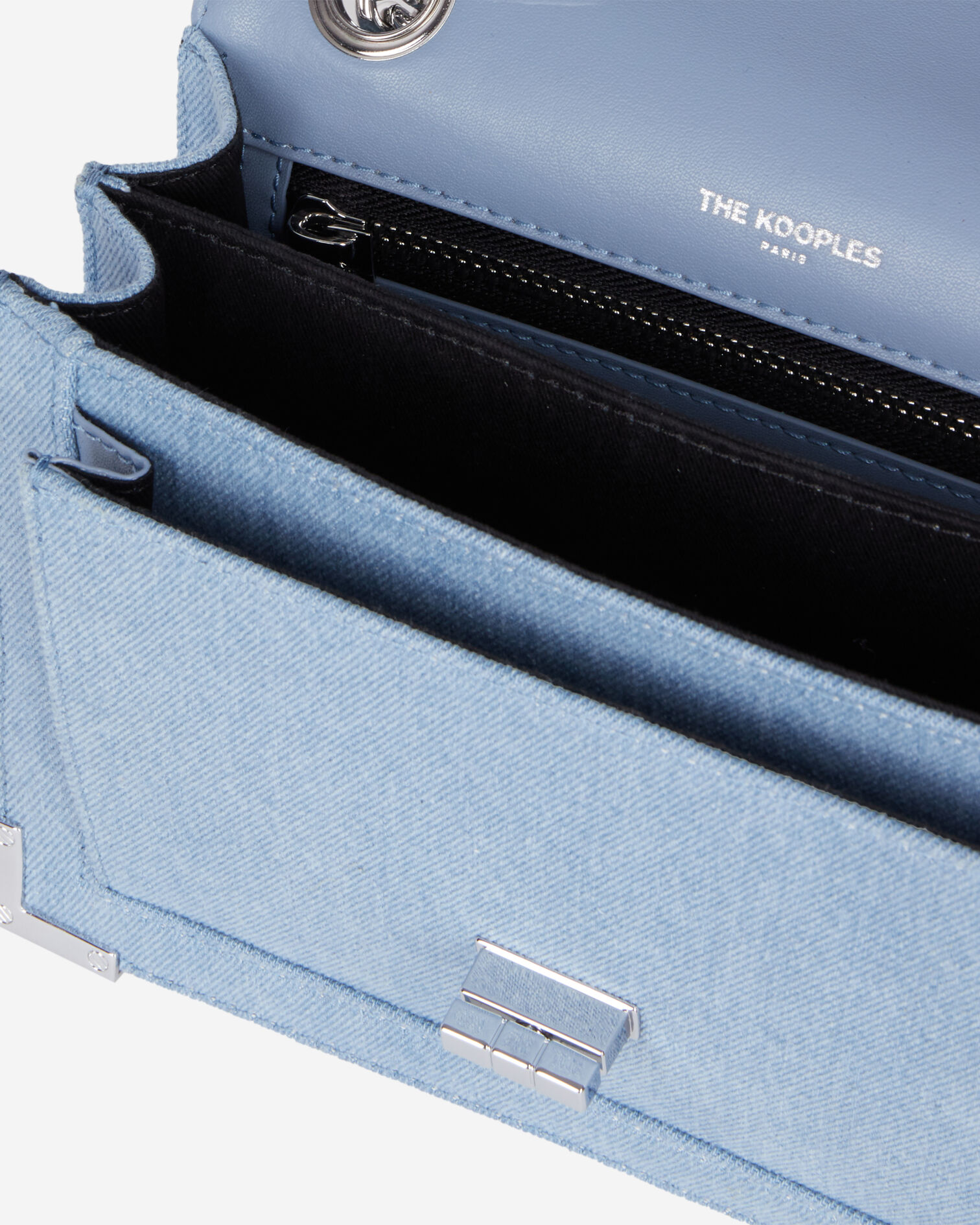 , BLUE DENIM, hi-res image number null