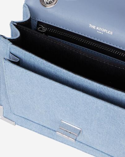 , BLUE DENIM, hi-res image number null