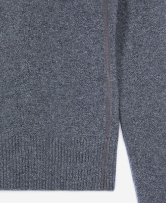 , ANTHRACITE MELANGE, hi-res image number null