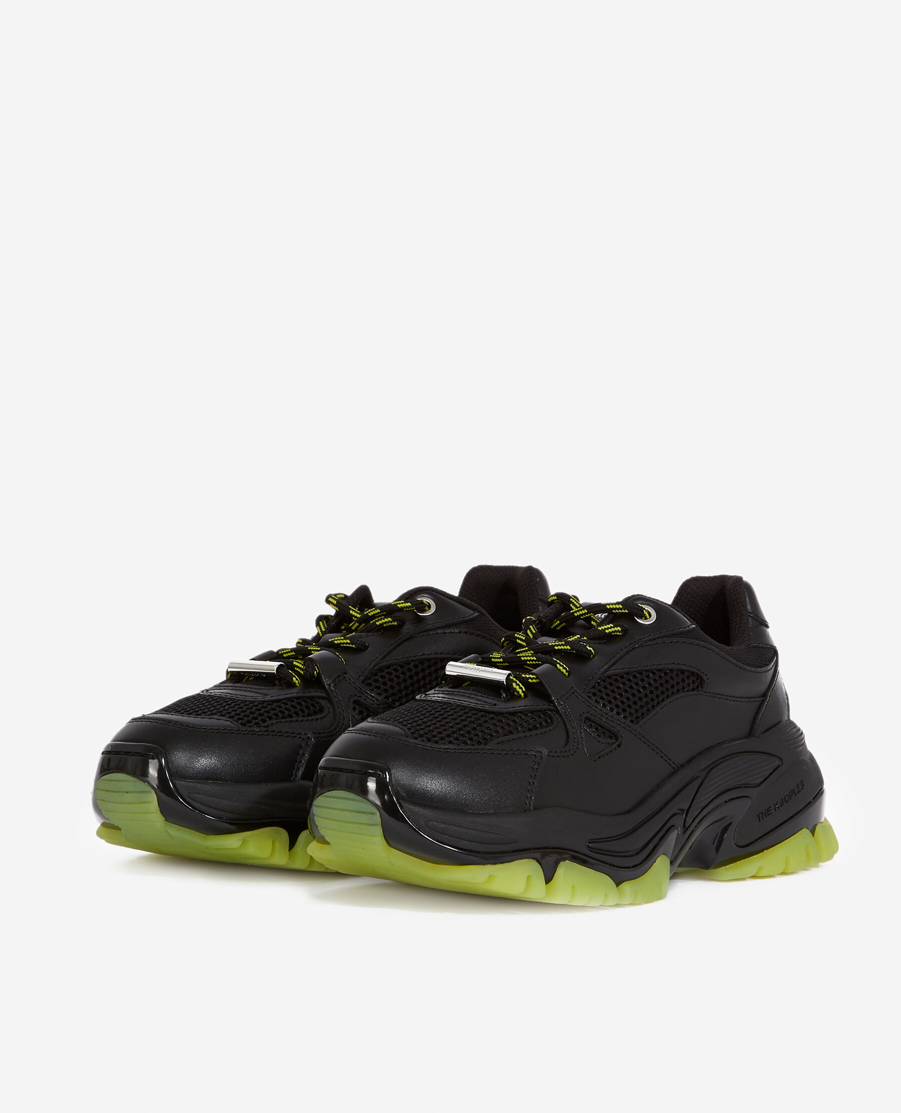 Sneakers the shop kooples