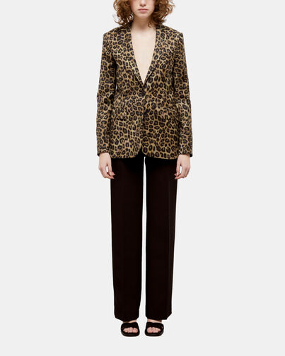 , LEOPARD, hi-res image number null
