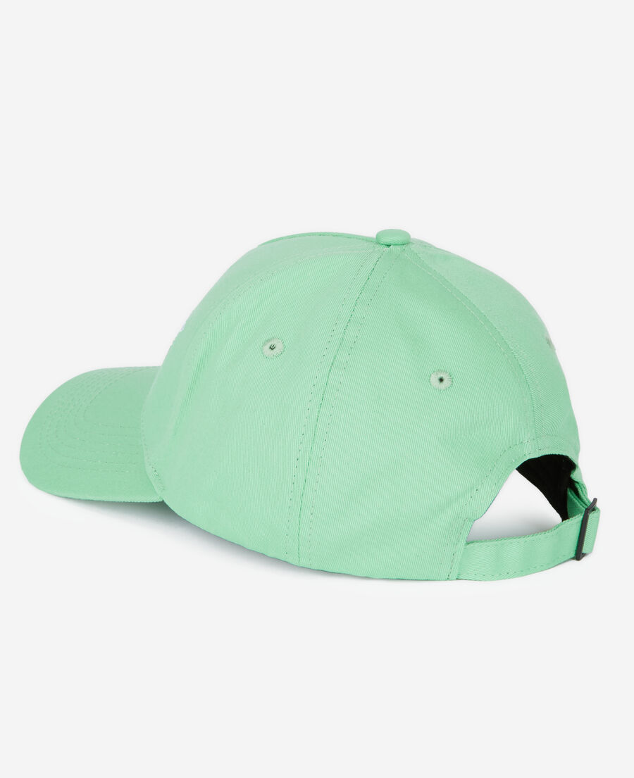 light green what is cap