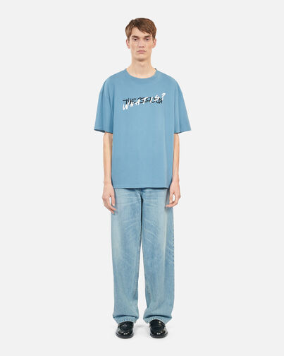 , STONE BLUE, hi-res image number null