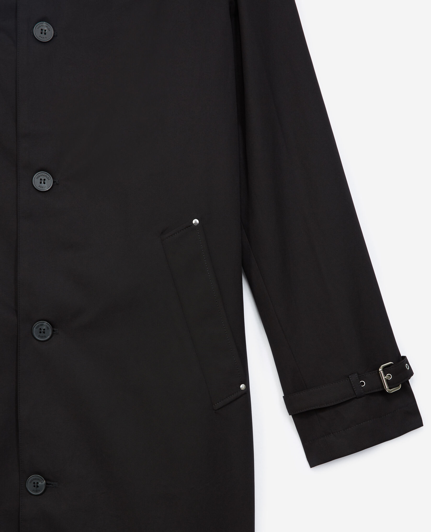 Manteau long top the kooples