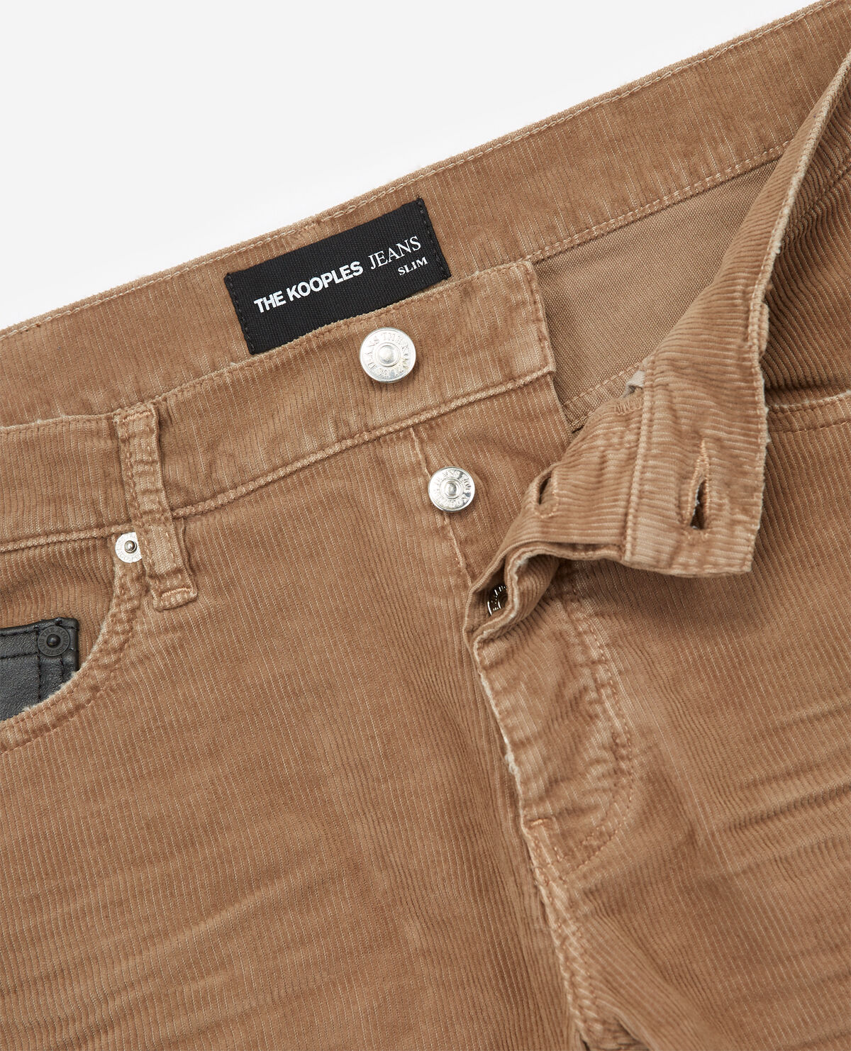 The kooples jeans homme sales