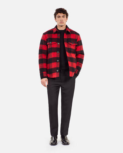 , RED / BLACK, hi-res image number null