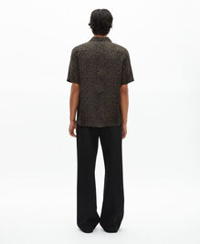 , BLACK KAKI, hi-res image number null