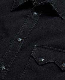 , BLACK WASHED, hi-res image number null