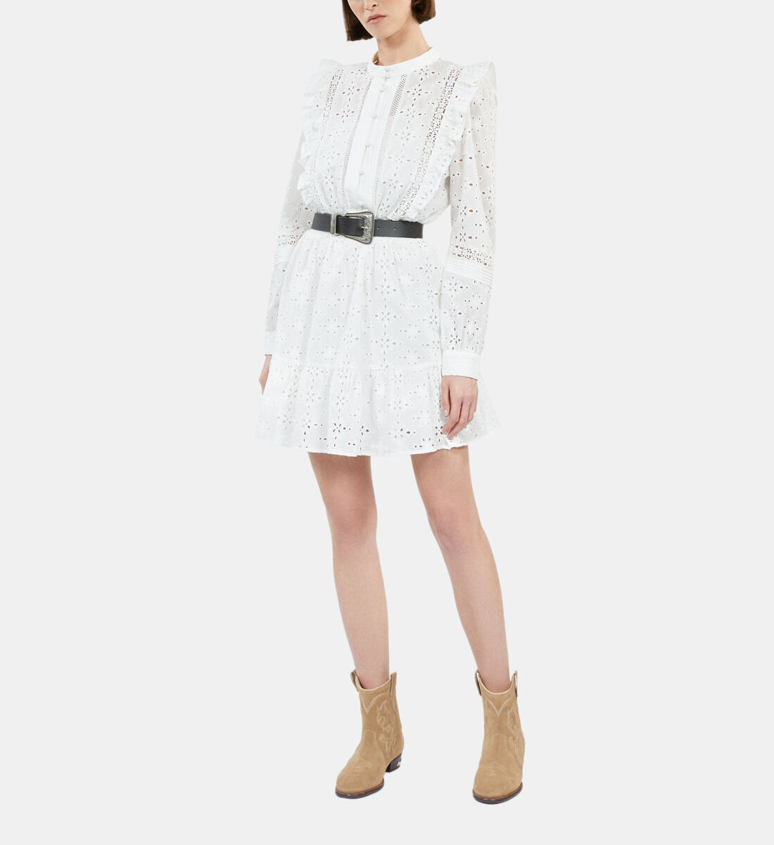 Kooples femme nouvelle hot sale collection
