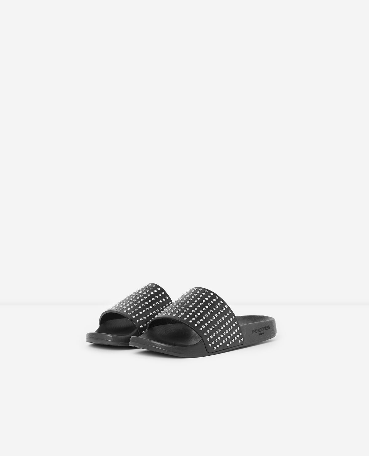 The kooples sandales top