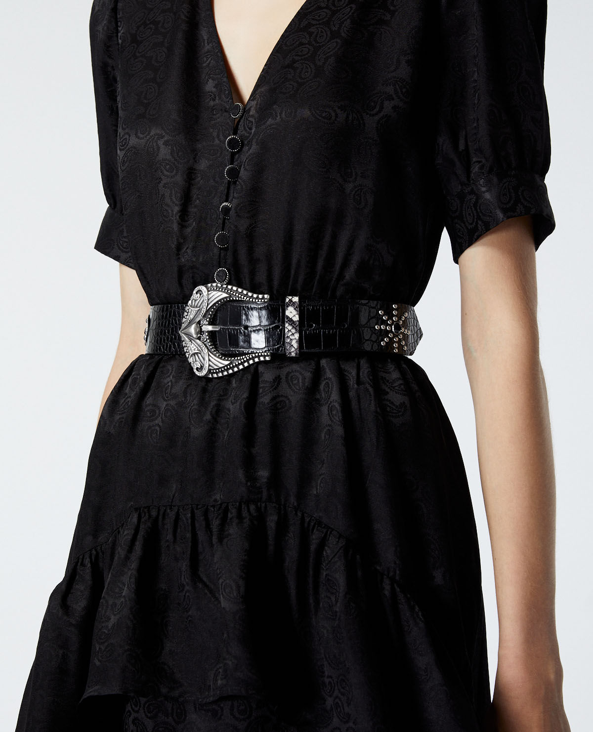Ceinture the koople online