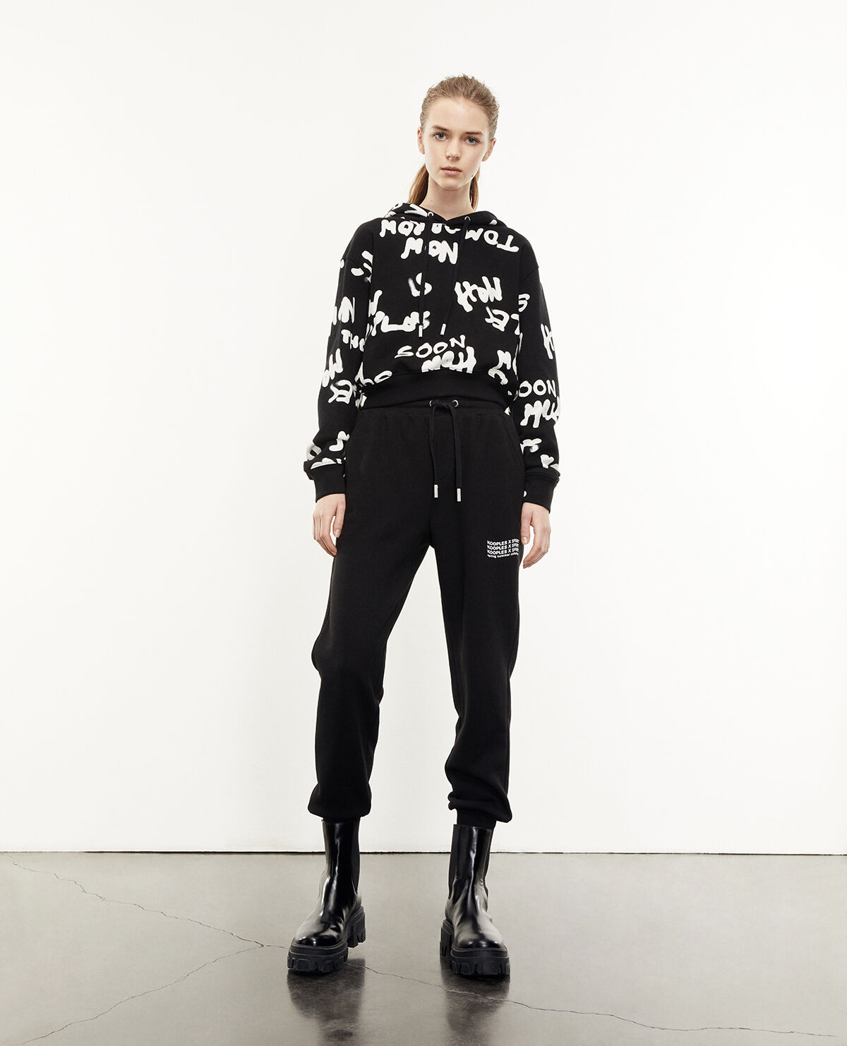 Survetement kooples sales