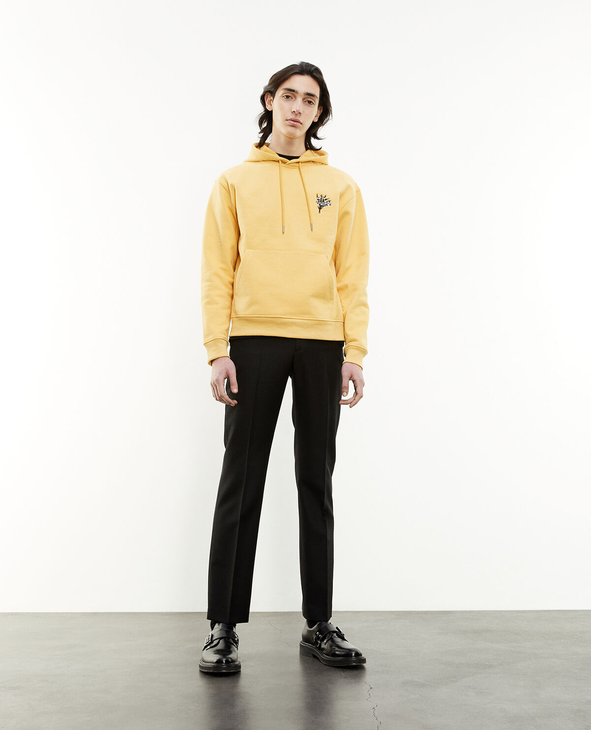 Apc new arrivals keith hoodie