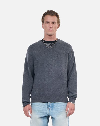 , ANTHRACITE MELANGE, hi-res image number null