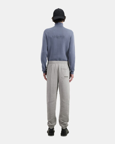 , GREY MELANGE, hi-res image number null