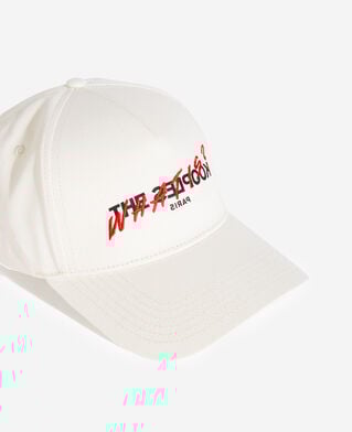 The Kooples MIXTE ECRU casquette what is écrue