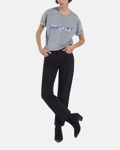 , GREY MELANGE, hi-res image number null