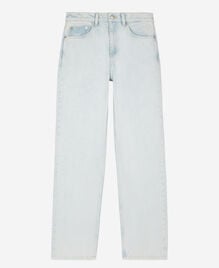 , BLUE BLEACHED / NAVY, hi-res image number null