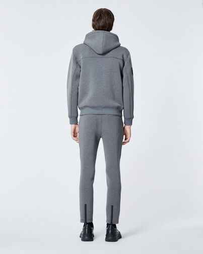, DARK GREY MELANGE, hi-res image number null