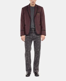 , BLACK - RED, hi-res image number null