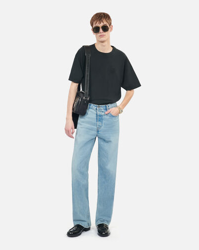 , BLACK WASHED, hi-res image number null