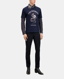 , WASHED NAVY, hi-res image number null