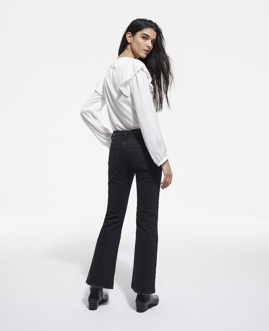 The Kooples F WHITE white top