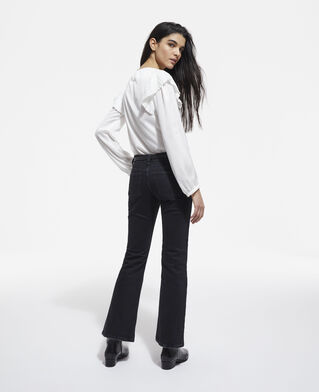 The Kooples F WHITE white top