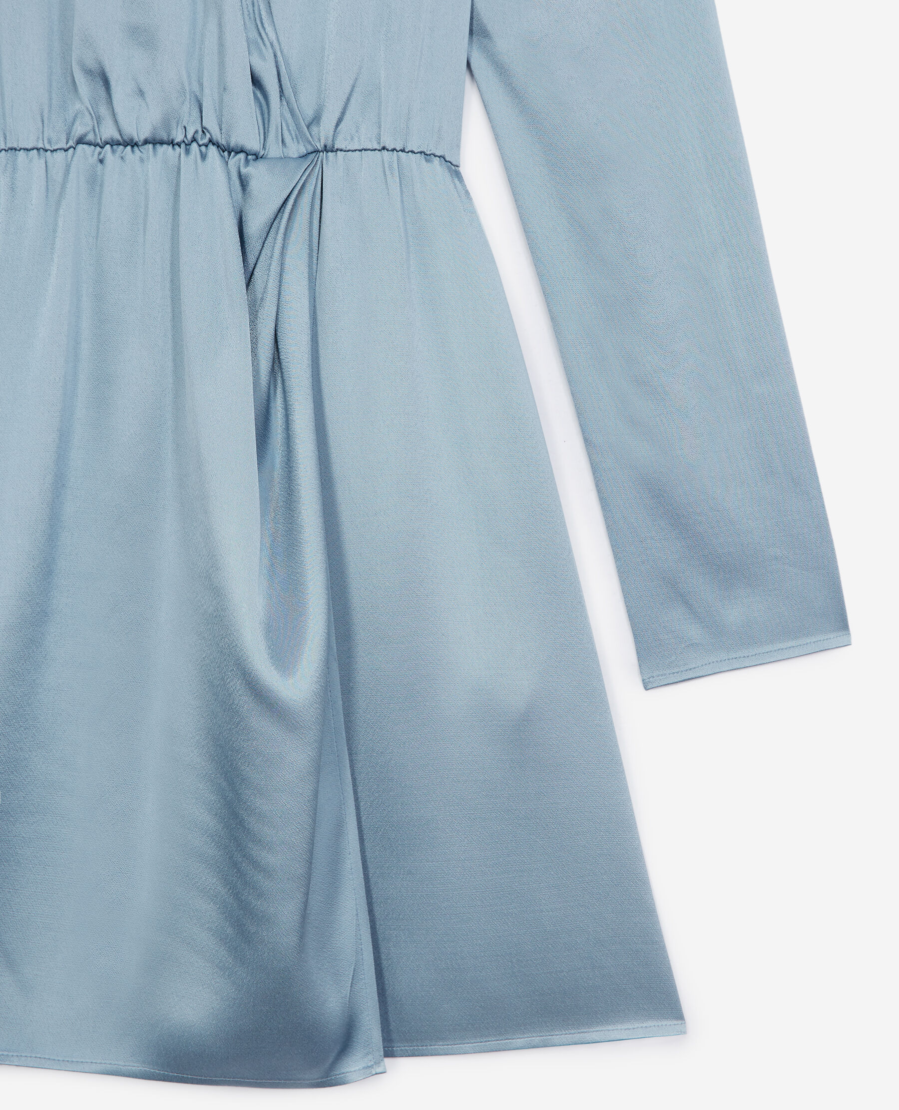 Filippa k shop flowy silk dress