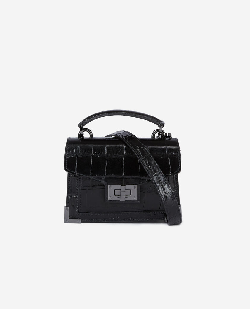 The Kooples WOMEN BLACK emily black edition nano