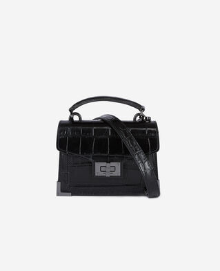 The Kooples WOMEN BLACK emily black edition nano