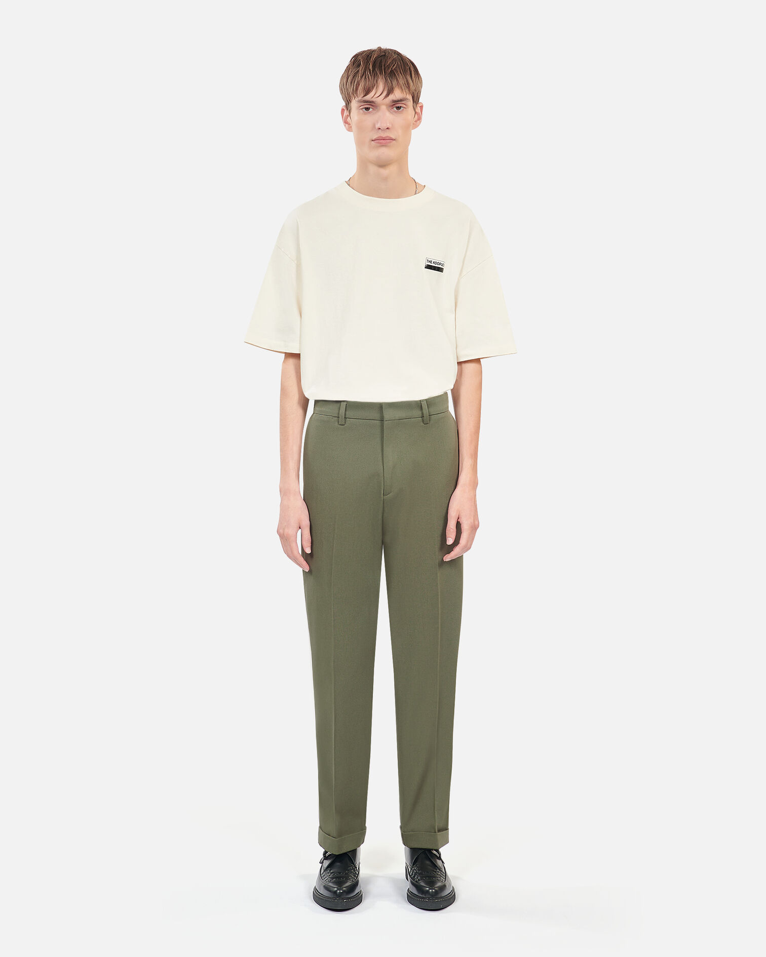, OLIVE NIGHT, hi-res image number null