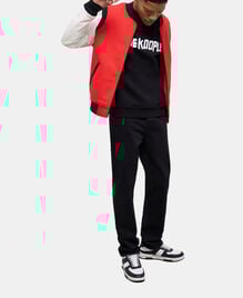 , RED / WHITE, hi-res image number null