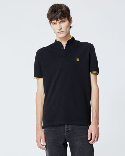 , BLACK / OLD GOLD, hi-res image number null