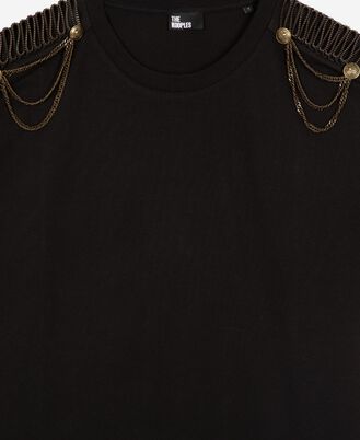 , BLACK WASHED, hi-res image number null
