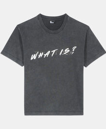 , BLACK WASHED, hi-res image number null