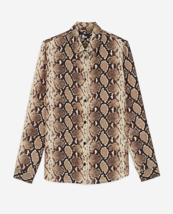 chemise python