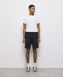 , BLACK WASHED, hi-res image number null