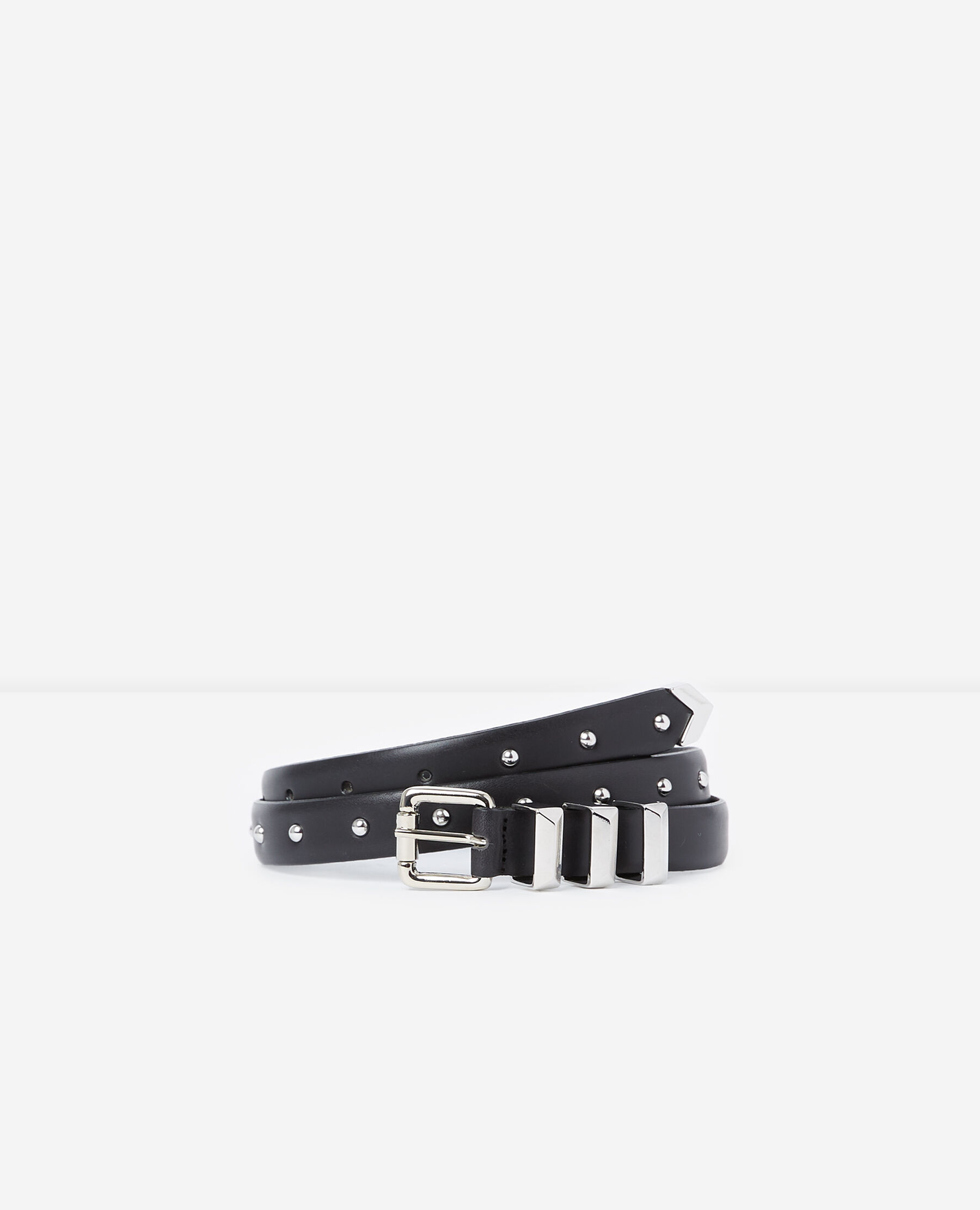 Ceinture femme the kooples hotsell