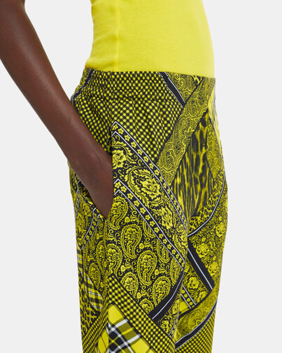 , BLACK / YELLOW, hi-res image number null