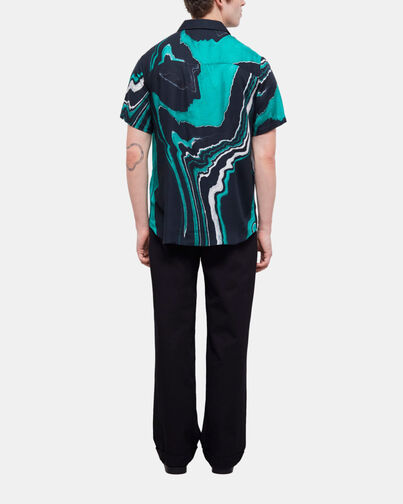 , BLACK / GREEN, hi-res image number null