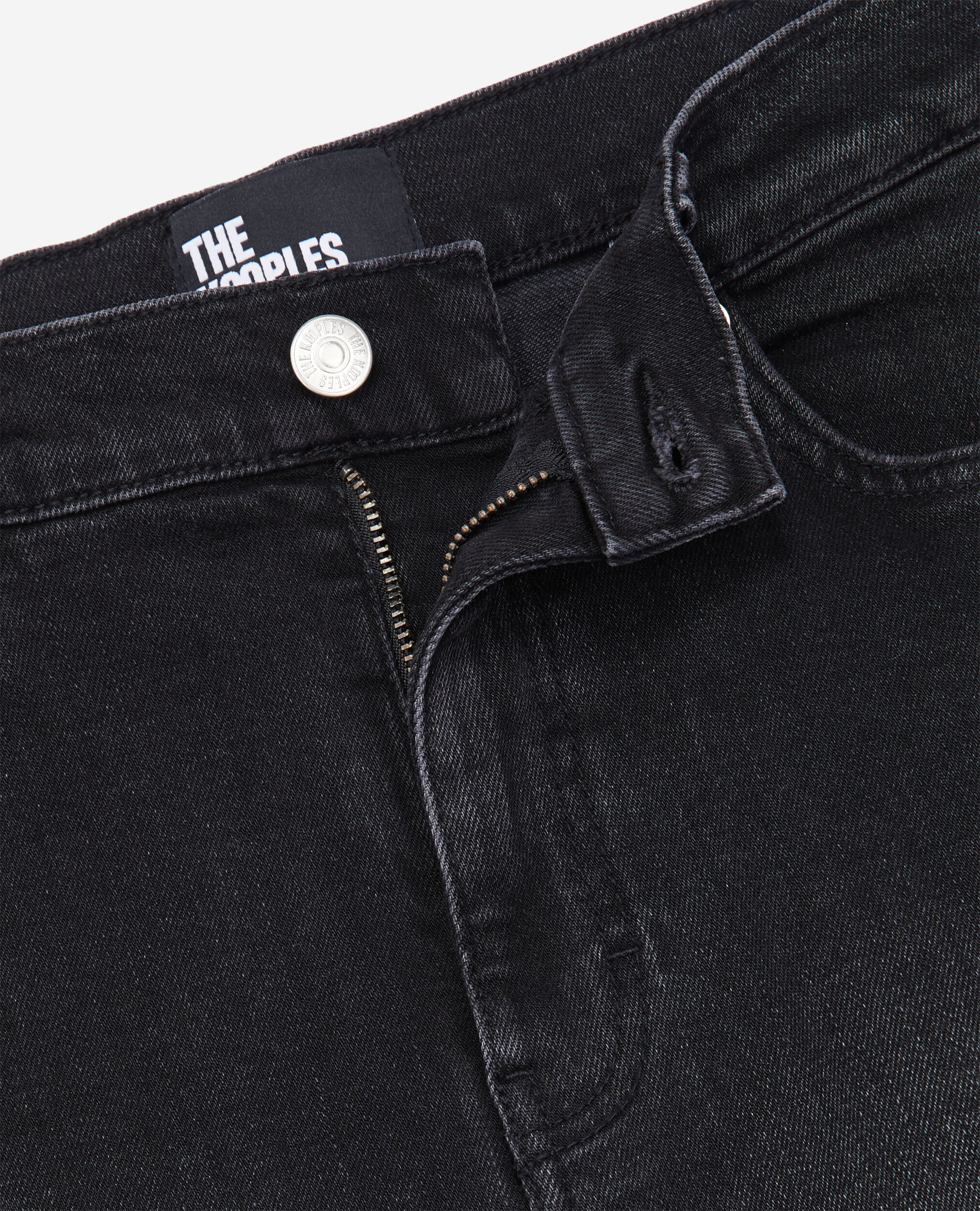Pull and bear biker jeans hotsell