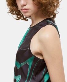 , BLACK / GREEN, hi-res image number null